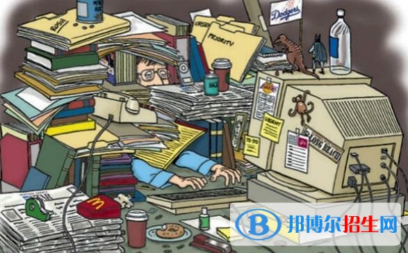 長(zhǎng)沙上中專(zhuān)學(xué)校有前途嗎