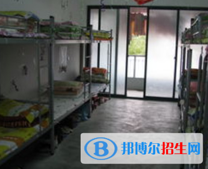 甘肅省靖遠(yuǎn)師范學(xué)校五年制大專(zhuān)2020年宿舍條件