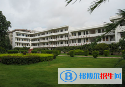 文山州民族職業(yè)技術學校