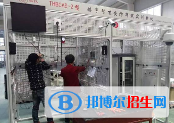 蘭州理工中等專業(yè)學校五年制大專2020年招生代碼