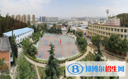 云南省林業(yè)高級技工學校