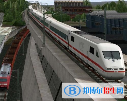 四川女生學(xué)鐵路學(xué)校怎么樣