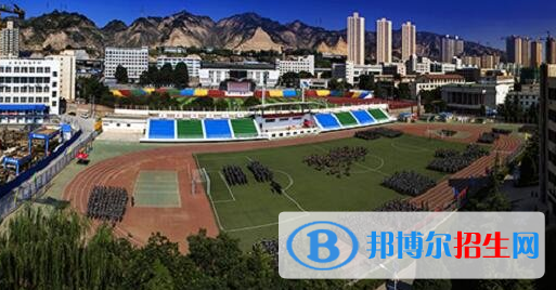 甘肅哪些高職院校有鐵路學(xué)校