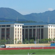 九江職業(yè)技術(shù)五年制大專學(xué)院