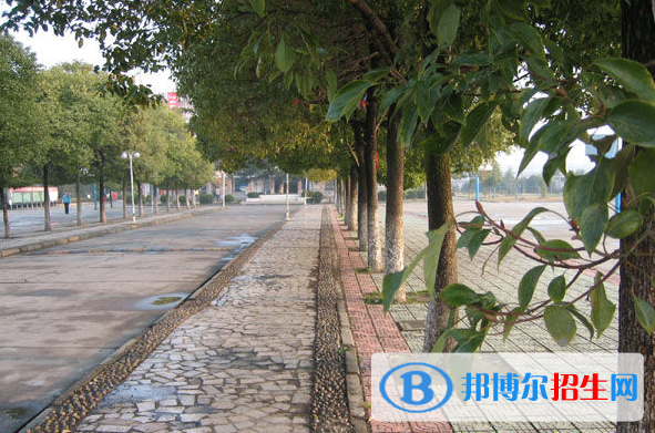 荊州教育學(xué)院1