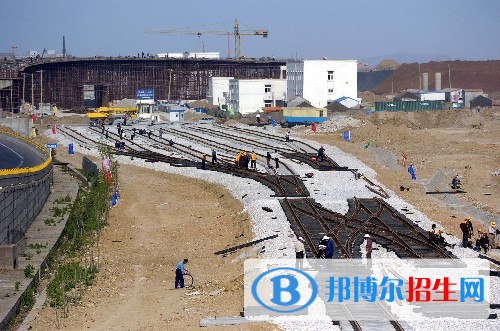 陜西大專有鐵路學(xué)校嗎