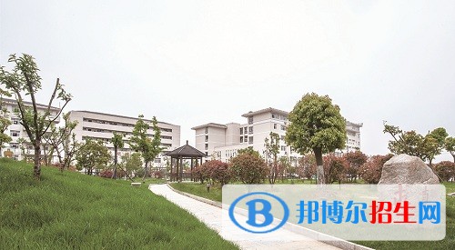 江蘇鐵路學校在哪里