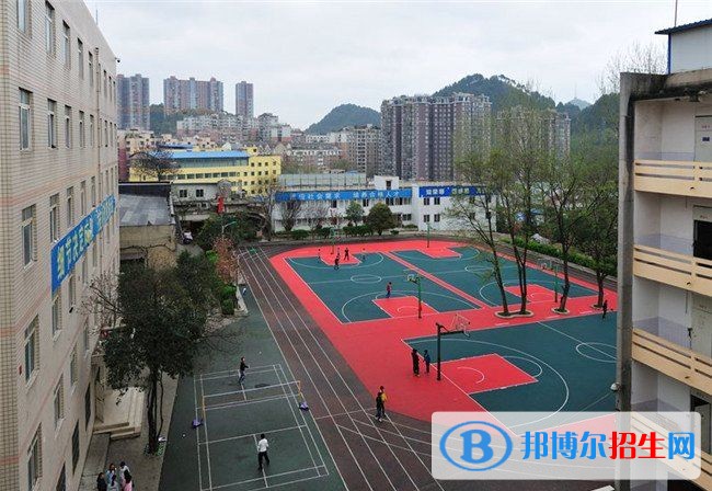 貴州中專鐵路學校專業(yè)課程