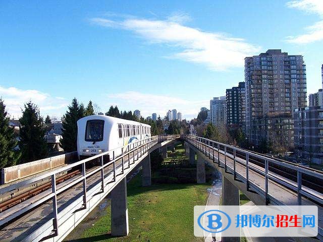 貴州中專學鐵路學校有前途嗎