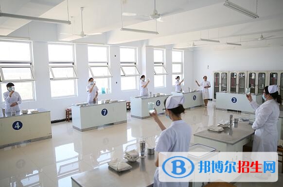 河北初中畢業(yè)生讀哪個(gè)衛(wèi)校