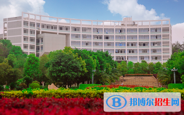 江西環(huán)境工程職業(yè)學(xué)院五年制大專怎么樣、好不好