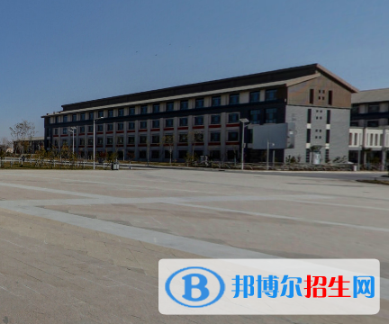 甘肅省財貿(mào)職業(yè)學院五年制大專2020年招生代碼