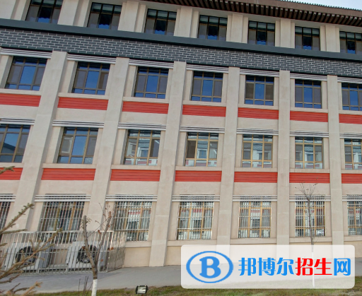 甘肅省財貿(mào)職業(yè)學院五年制大專2020年報名條件、招生要求、招生對象