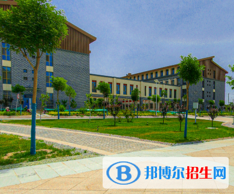 甘肅省財貿(mào)職業(yè)學院五年制大專2020年招生辦聯(lián)系電話