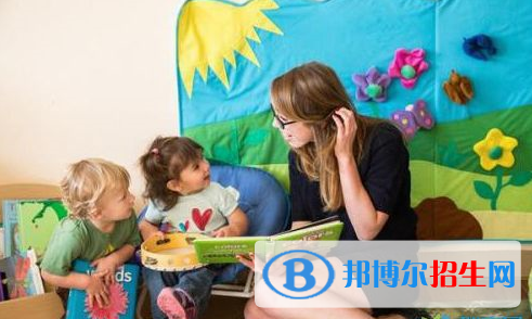 幼師學校一般有哪些專業(yè)