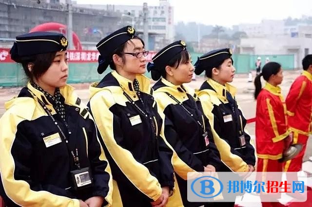 貴州女生適合鐵路學校嗎