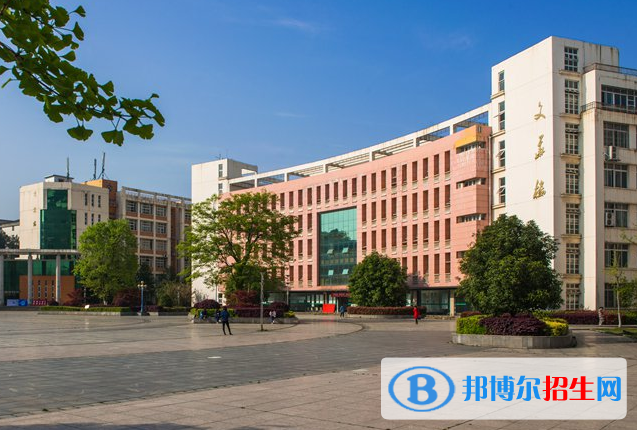 咸寧職業(yè)技術(shù)學院五年制大專2020年招生代碼