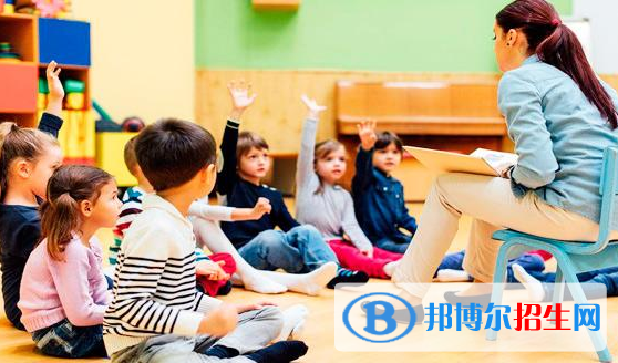 幼師學校讀什么專業(yè)有前途
