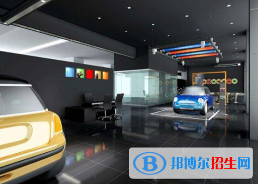 汽車(chē)美容與裝潢專(zhuān)業(yè)