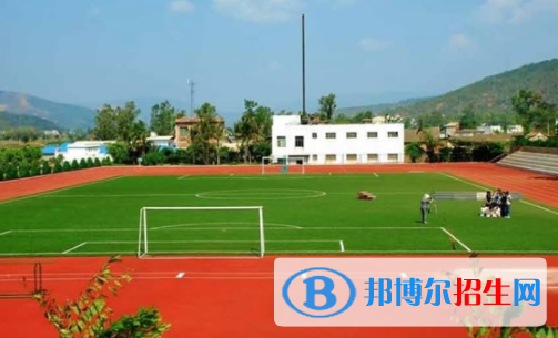 石屏縣職業(yè)高級(jí)中學(xué)