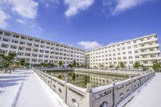 江蘇省初中生有哪些鐵路學校