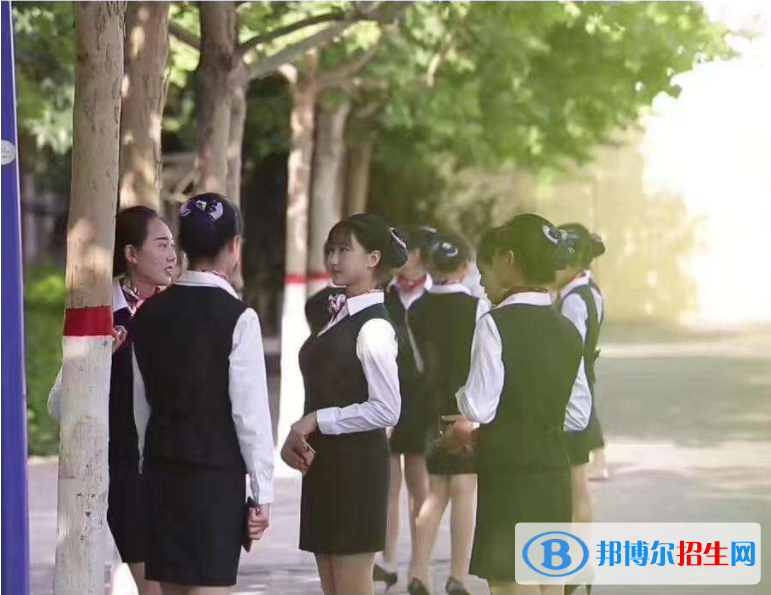 陜西鐵路學(xué)校報(bào)名方式
