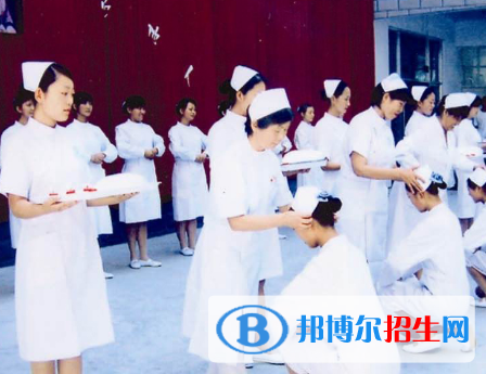 隴南市衛(wèi)生學(xué)校五年制大專怎么樣、好不好