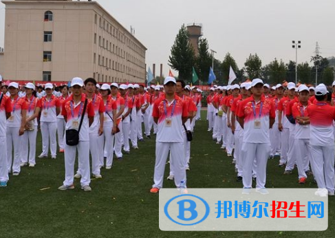 天水市職業(yè)技術(shù)學校五年制大專怎么樣、好不好