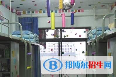 撫州幼兒師范高等?？茖W校五年制大專2020年宿舍條件