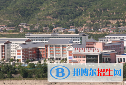 平?jīng)隼砉ぶ械葘I(yè)學(xué)校五年制大專2020年招生錄取分數(shù)線