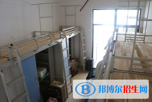 江西陶瓷工藝美術職業(yè)技術學院五年制大專2020年宿舍條件