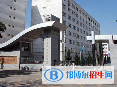 甘肅哪些大專學校有鐵路學校
