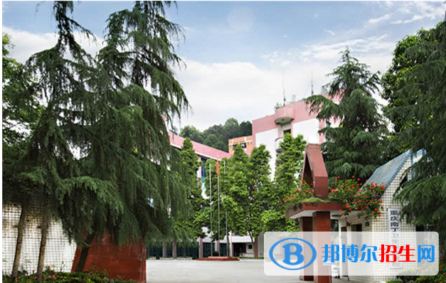 重慶的衛(wèi)校里哪個(gè)比較好