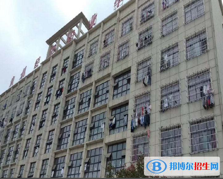 貴州貴陽經貿職業(yè)學校1