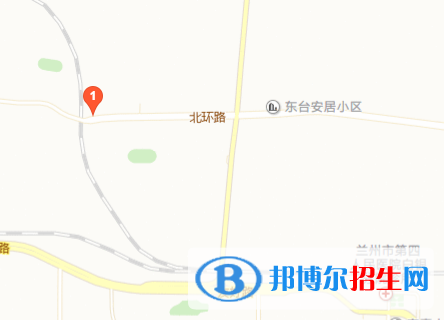 甘肅有色金屬技師學(xué)院五年制大專(zhuān)地址在哪里 