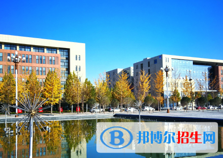 河南鐵路學校好的大專有哪些