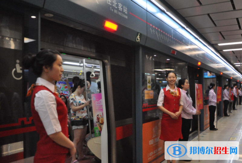 陜西讀鐵路學(xué)校哪個專業(yè)好