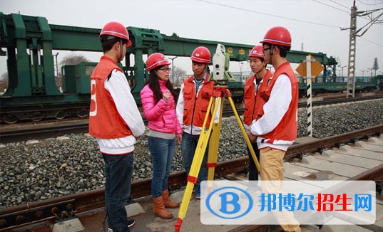 陜西男生上什么鐵路學校好