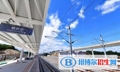 江蘇鐵路學校學什么最好