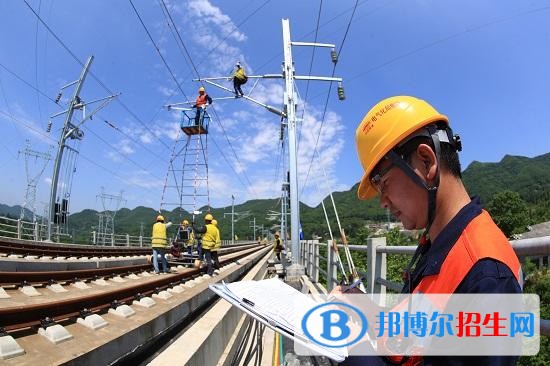 江蘇省鐵路學校有哪些專業(yè)比較好