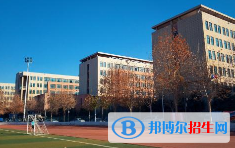 河南大專學校有哪些有鐵路學校
