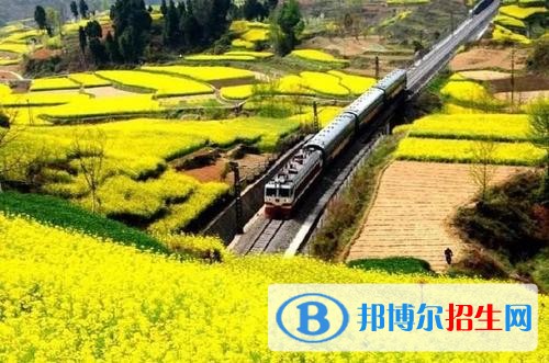 讀鐵路學(xué)校一年要多少錢(qián)