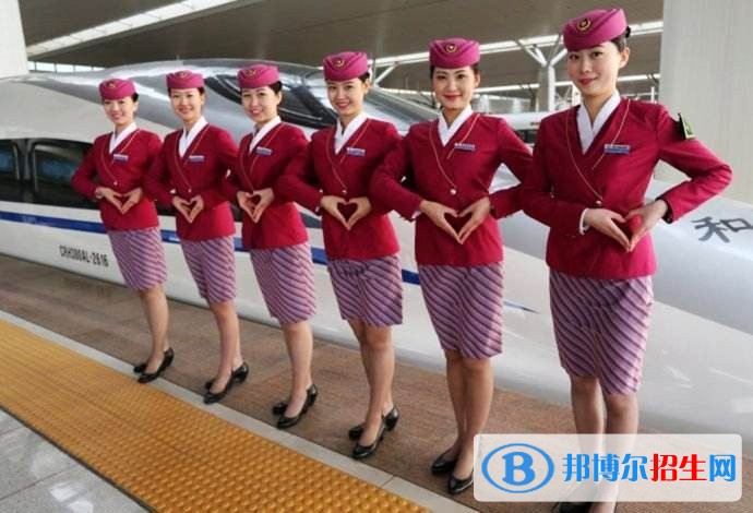 浙江鐵路學校都有什么專業(yè)適合女生
