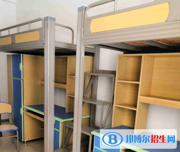 萍鄉(xiāng)衛(wèi)生職業(yè)學院五年制大專2020年宿舍條件