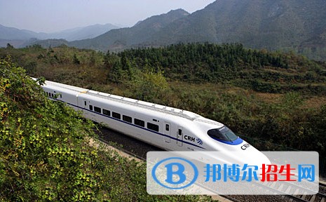 浙江女生上什么鐵路學校比較好
