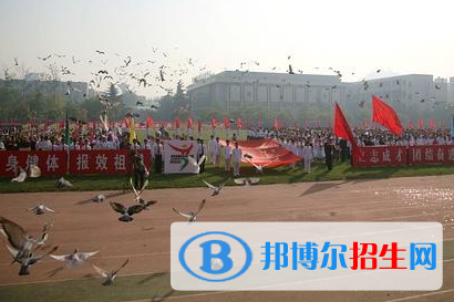 河南鐵路學(xué)校職業(yè)學(xué)校哪家好