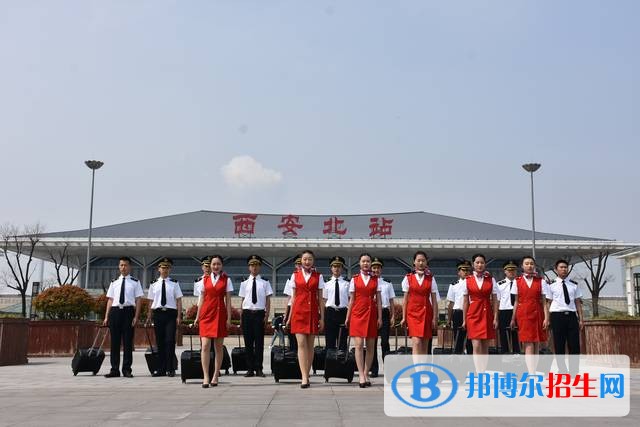 浙江女生讀鐵路學校有前途嗎