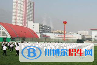 甘肅省財(cái)貿(mào)學(xué)校五年制大專(zhuān)2020年招生簡(jiǎn)章