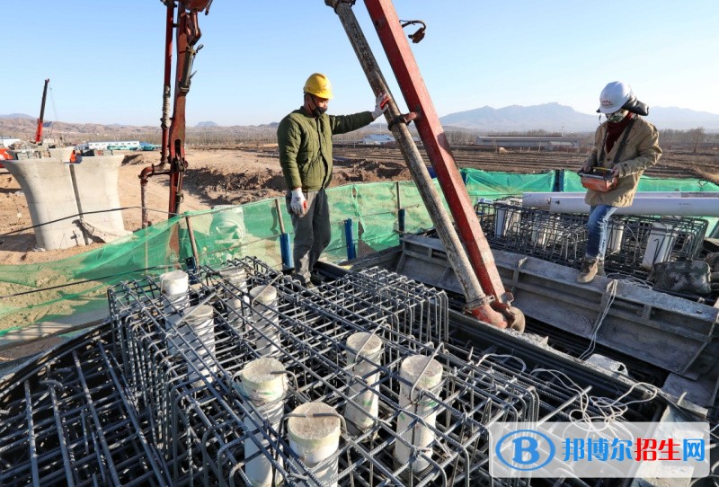 陜西哪所鐵路學校最好就業(yè)