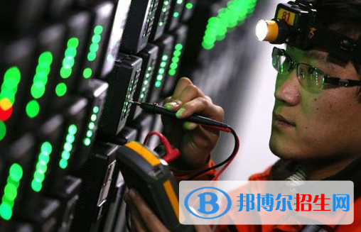 陜西哪個(gè)鐵路學(xué)校比較好就業(yè)
